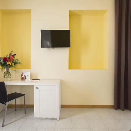 Margherita Hotel