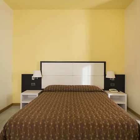 Hotel Margherita