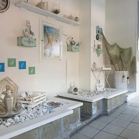 Hotel Margherita 3*