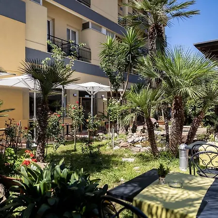 Margherita Hotel