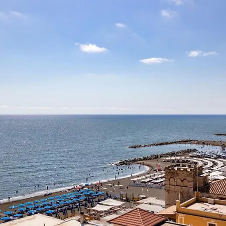 Hotel Margherita Ladispoli
