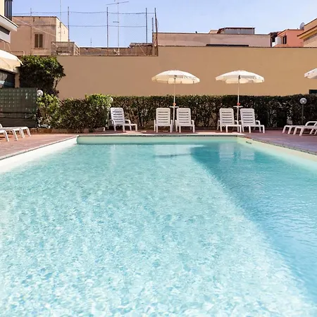 Hotel Margherita