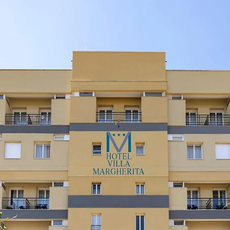 Margherita Hotel