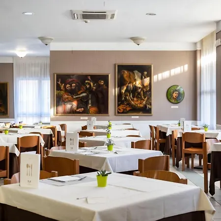 Margherita Hotel