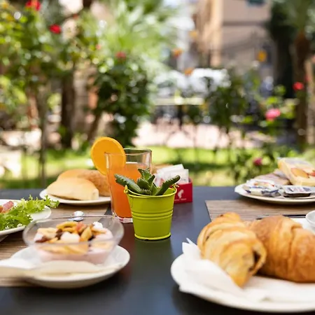 Hotel Margherita