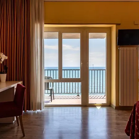 Hotel Margherita