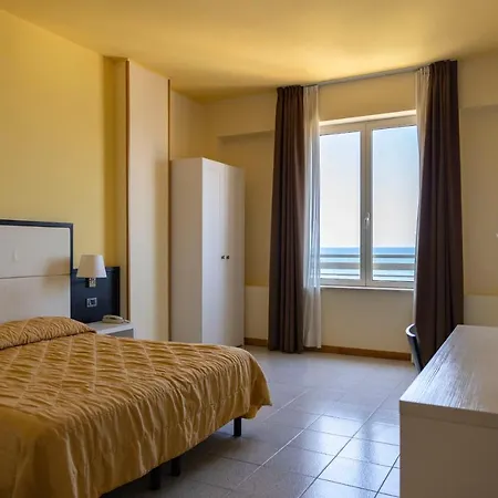 Margherita Hotel