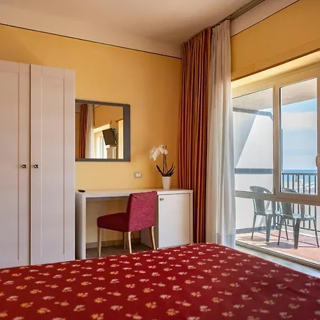 Hotel Margherita 3*