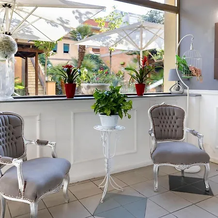 Hotel Margherita 3*