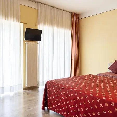 Hotel Margherita 3*