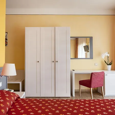 Margherita Hotel