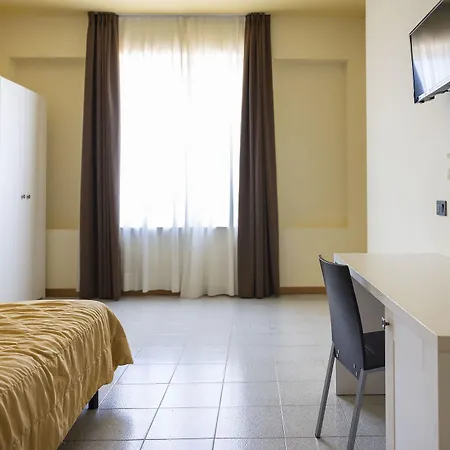 Hotel Margherita 3*