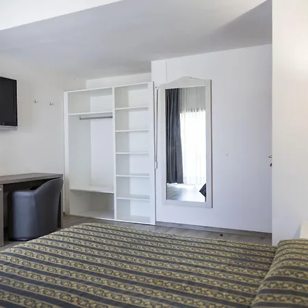 Hotel Margherita