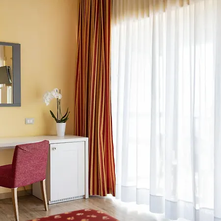Hotel Margherita 3*