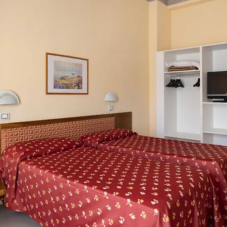Hotel Margherita 3*