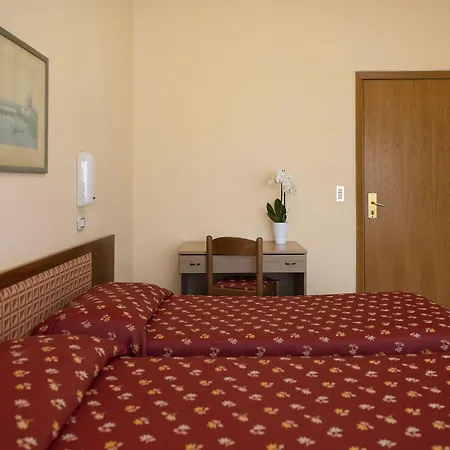 Hotel Margherita
