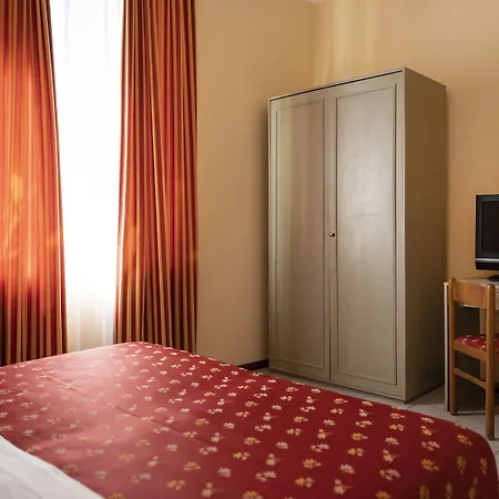 Hotel Margherita Ladispoli