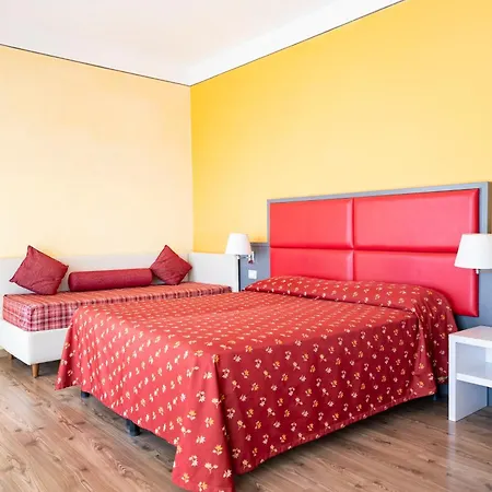 Hotel Margherita