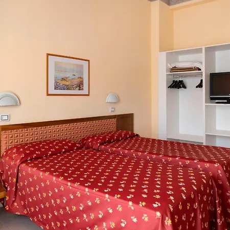 Margherita Hotel 3*