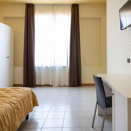 Hotel Margherita Ladispoli