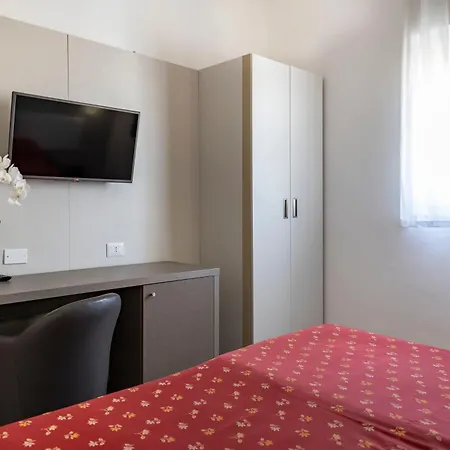 Hotel Margherita 3*