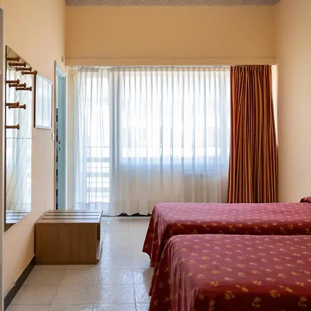 Hotel Margherita