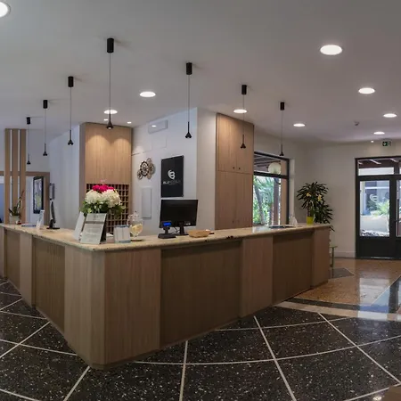 Margherita Hotel Ladispoli