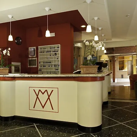 Hotel Margherita Ladispoli