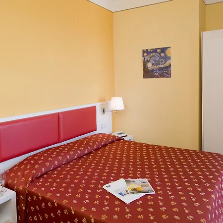 Margherita Hotel Ladispoli