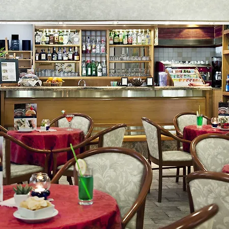 Margherita 3* Ladispoli