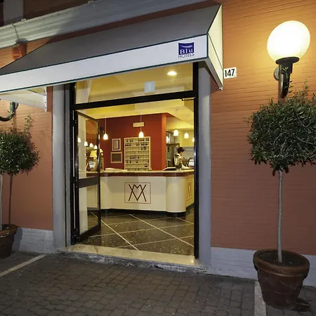 Margherita Hotel