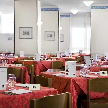 Hotel Margherita 3*