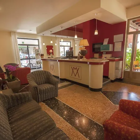 Hotel Margherita Ladispoli
