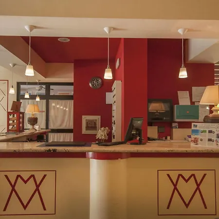 Margherita Hotel