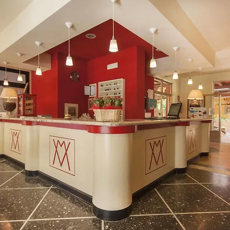 Hotel Margherita