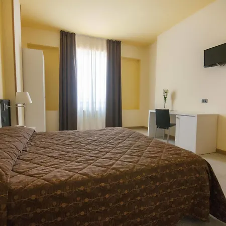 Hotel Margherita 3*