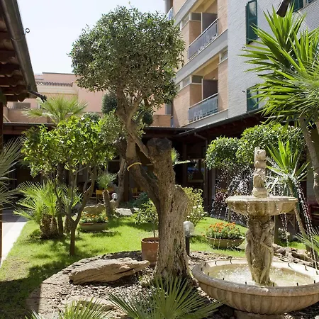 Hotel Margherita Ladispoli