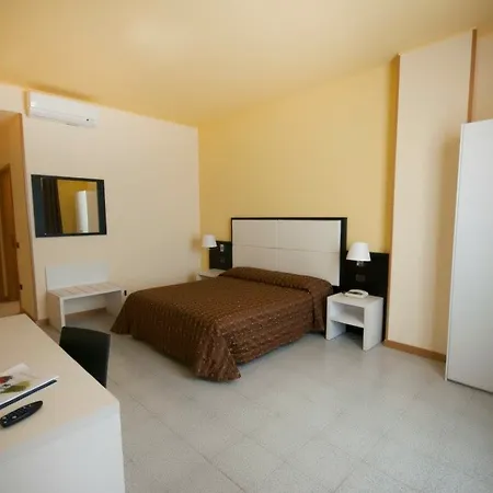Hotel Margherita 3*