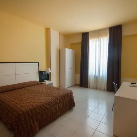 Margherita Hotel 3*