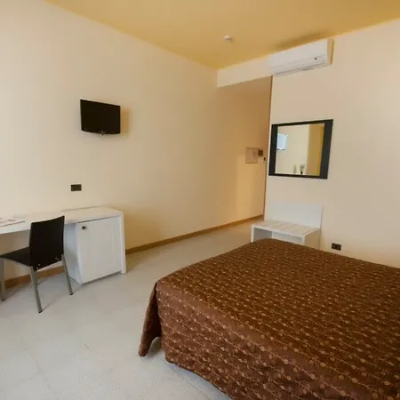 Margherita Hotel