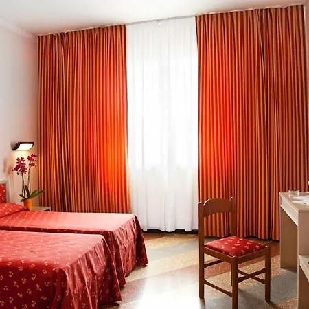 Hotel Margherita Ladispoli