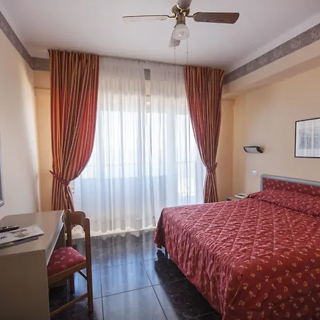 Margherita 3* Ladispoli