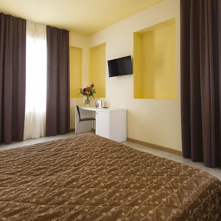 Hotel Margherita Ladispoli