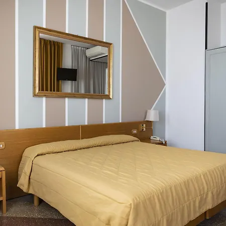 Margherita Hotel