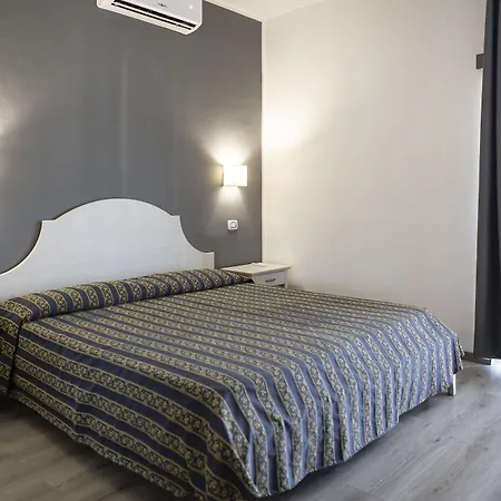 Hotel Margherita Ladispoli