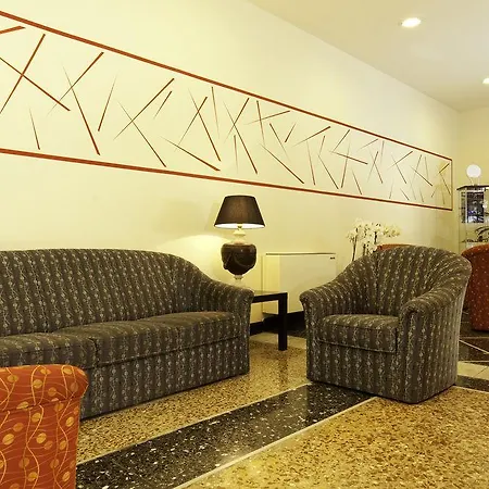 Hotel Margherita Ladispoli