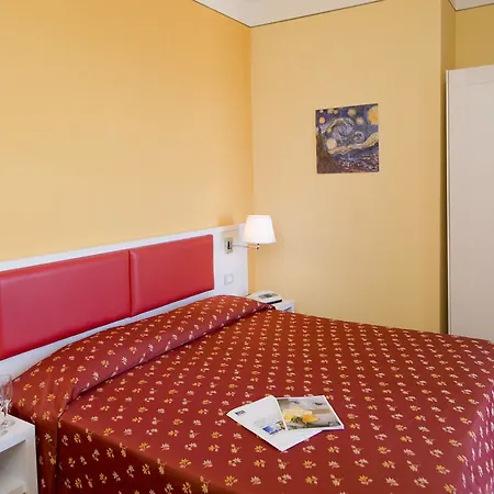 Margherita Hotel Ladispoli
