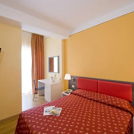 Hotel Margherita