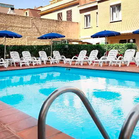 Margherita 3*